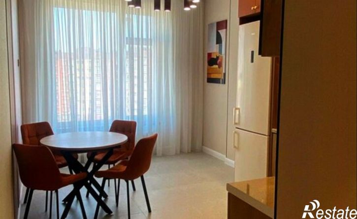 1-комн квартира ул Тарчокова, 33,  д. 33