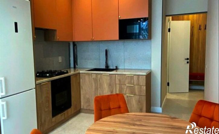 1-комн квартира ул Тарчокова, 33,  д. 33