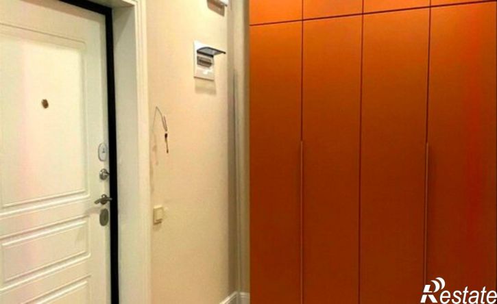 1-комн квартира ул Тарчокова, 33,  д. 33