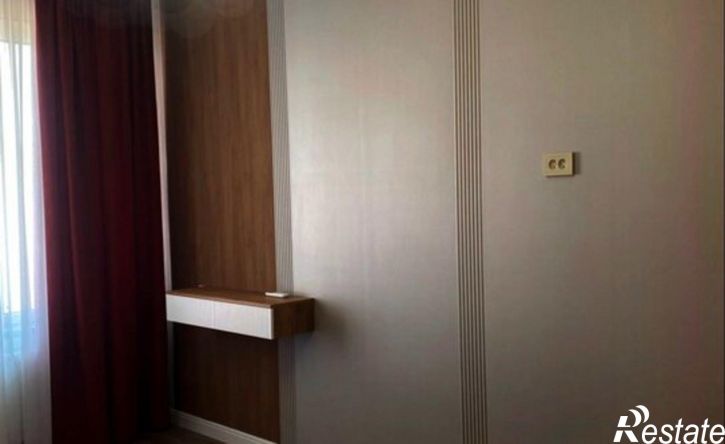 1-комн квартира ул Тарчокова, 33,  д. 33