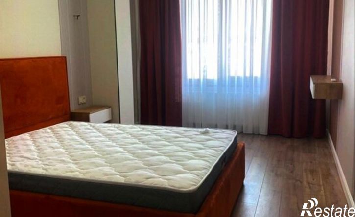 1-комн квартира ул Тарчокова, 33,  д. 33