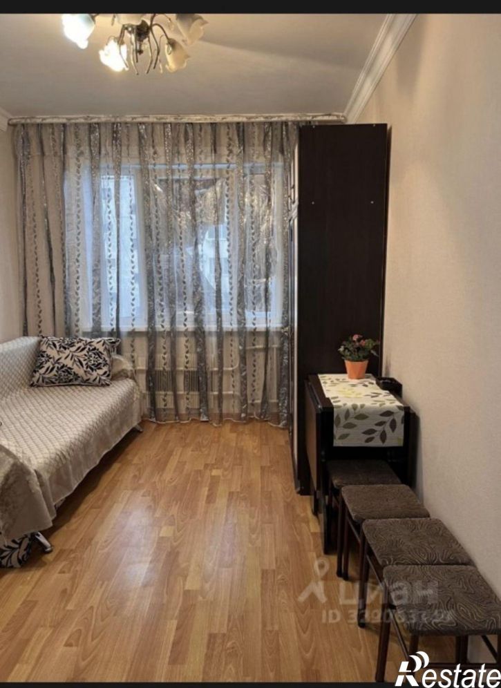 1-комн квартира ул Кирова, 329,  д. 329