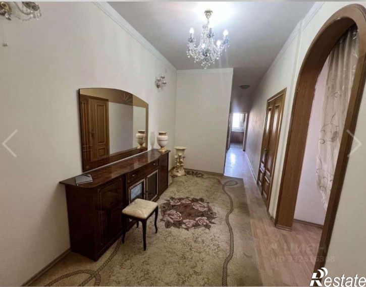 5-комн квартира ул Пятигорская, 15,  д. 15