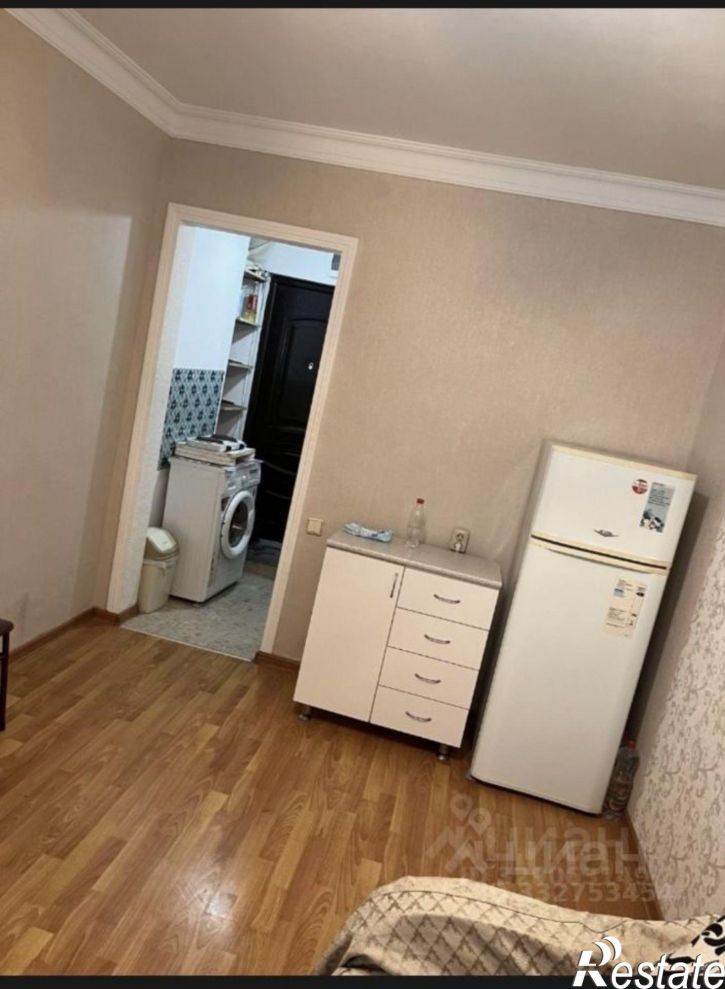 1-комн квартира ул Кирова, 329,  д. 329