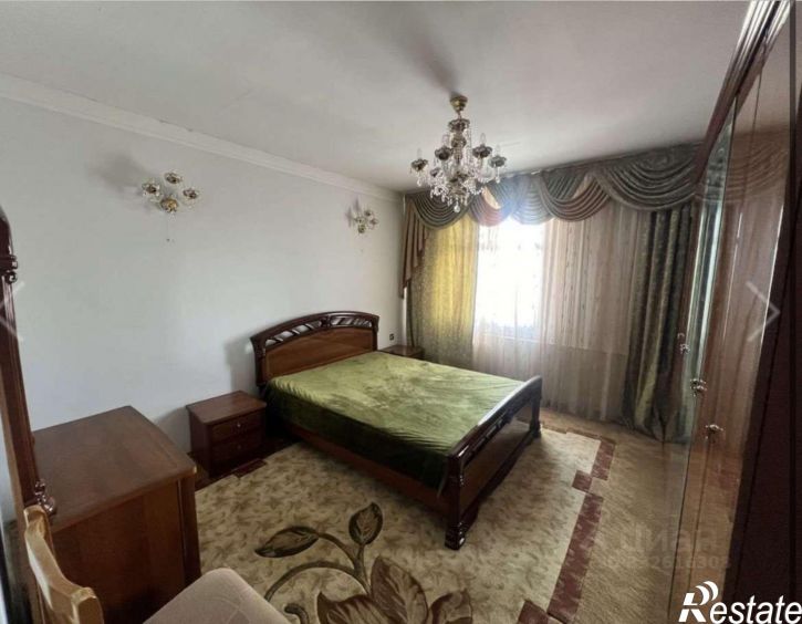 5-комн квартира ул Пятигорская, 15,  д. 15