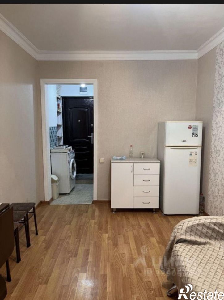 1-комн квартира ул Кирова, 329,  д. 329