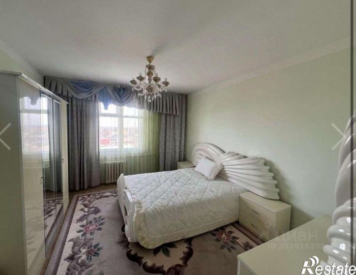 5-комн квартира ул Пятигорская, 15,  д. 15