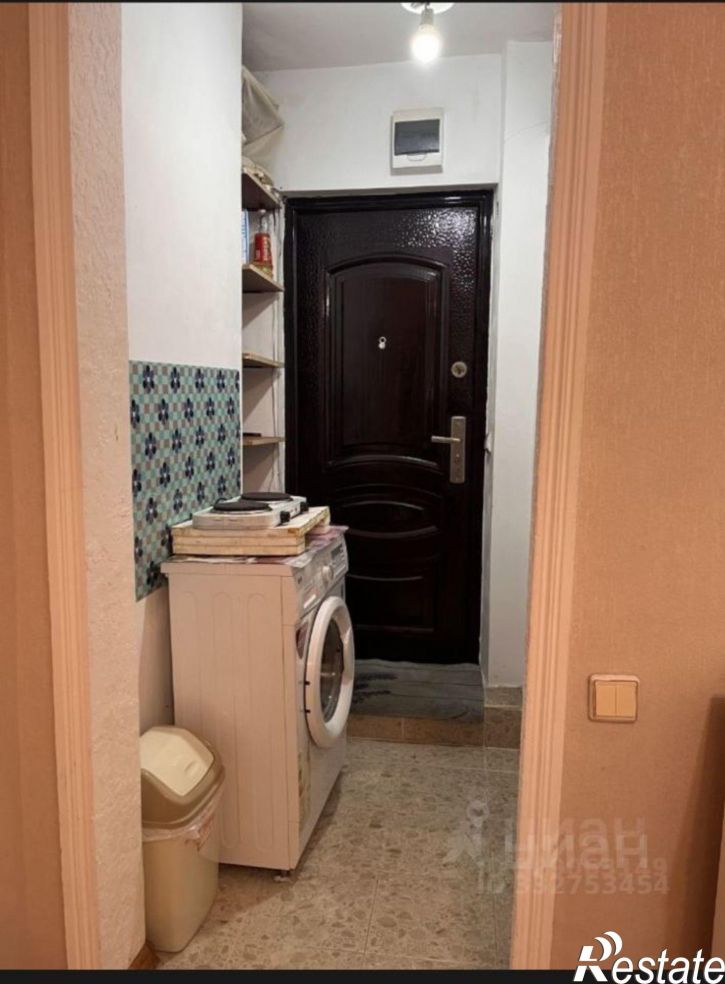 1-комн квартира ул Кирова, 329,  д. 329