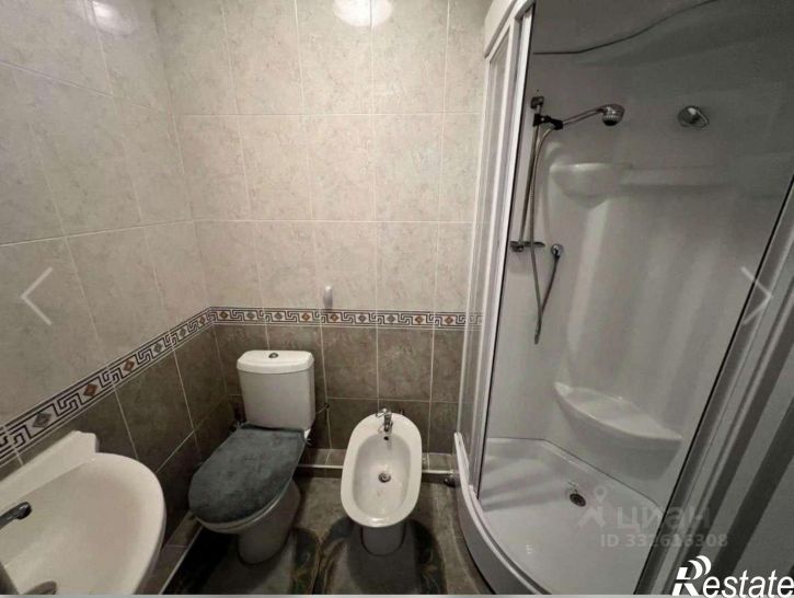 5-комн квартира ул Пятигорская, 15,  д. 15