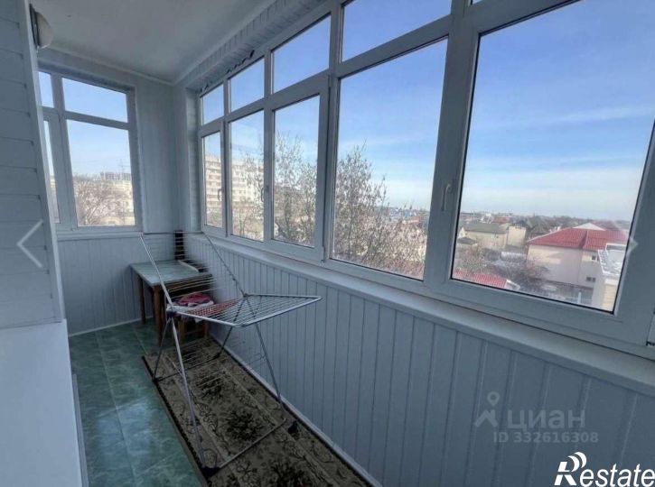 5-комн квартира ул Пятигорская, 15,  д. 15