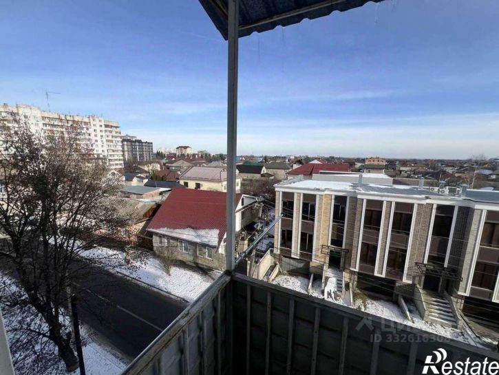 5-комн квартира ул Пятигорская, 15,  д. 15