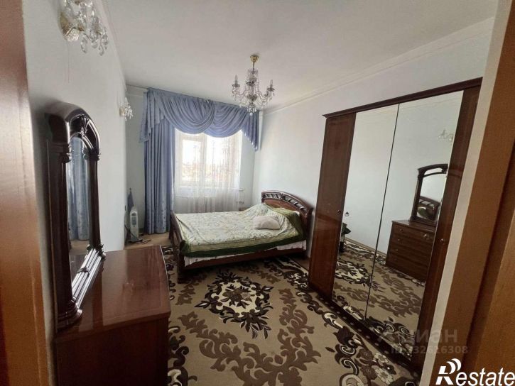 5-комн квартира ул Пятигорская, 15,  д. 15