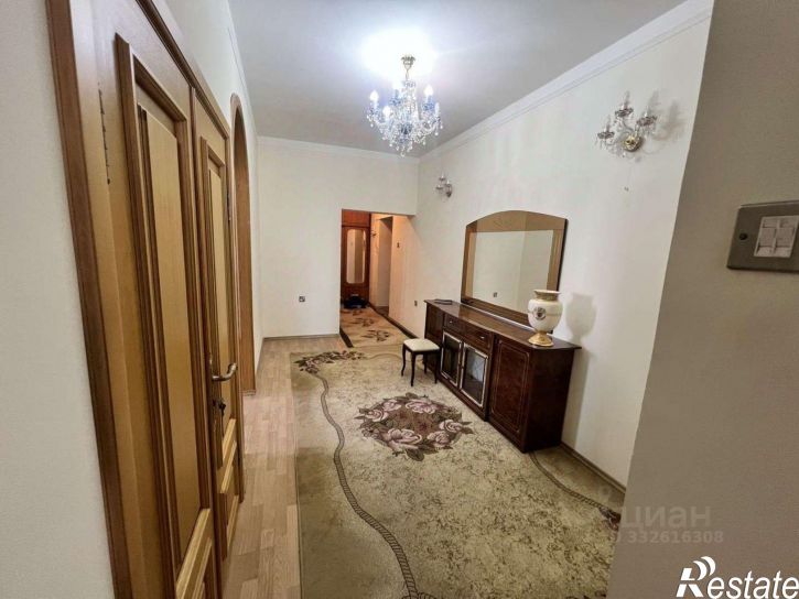 5-комн квартира ул Пятигорская, 15,  д. 15