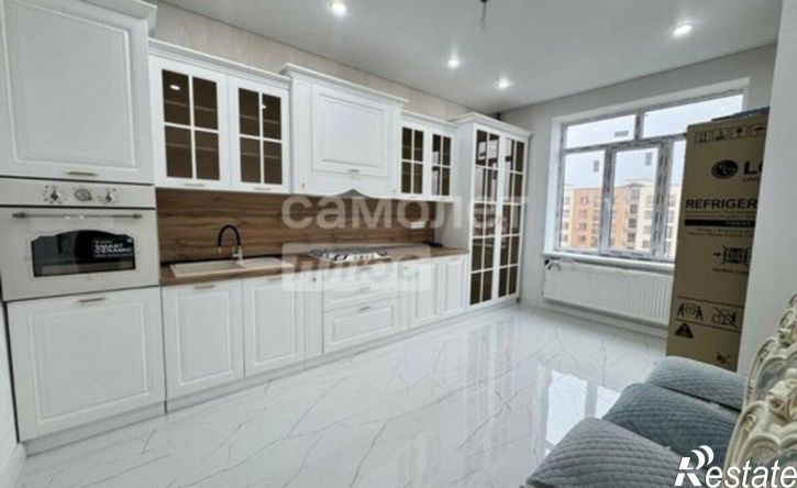 2-комн квартира ул Шарданова, 60 1,  д. 60 1,  к. 1
