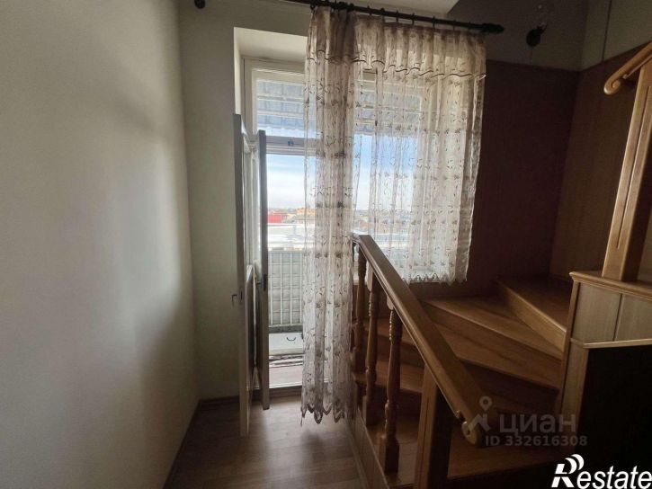 5-комн квартира ул Пятигорская, 15,  д. 15