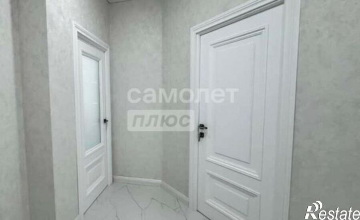 2-комн квартира ул Шарданова, 60 1,  д. 60 1,  к. 1