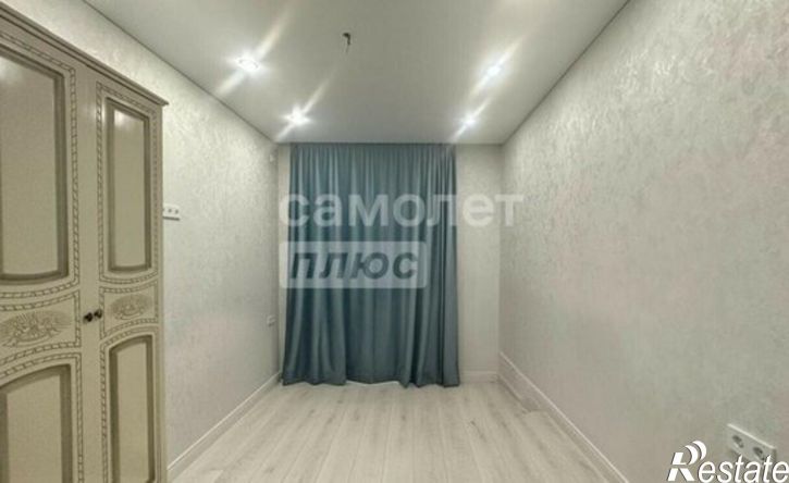 2-комн квартира ул Шарданова, 60 1,  д. 60 1,  к. 1