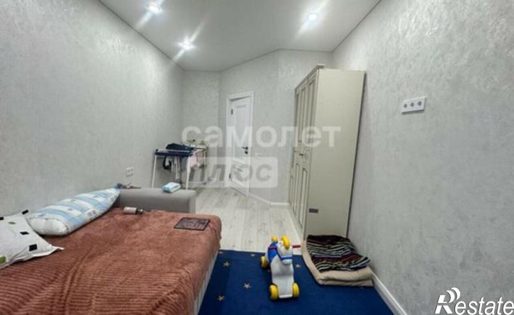 2-комн квартира ул Шарданова, 60 1,  д. 60 1,  к. 1
