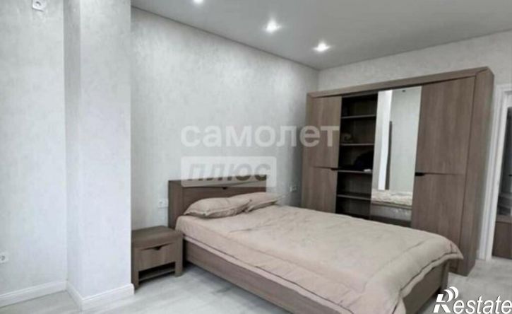 2-комн квартира ул Шарданова, 60 1,  д. 60 1,  к. 1