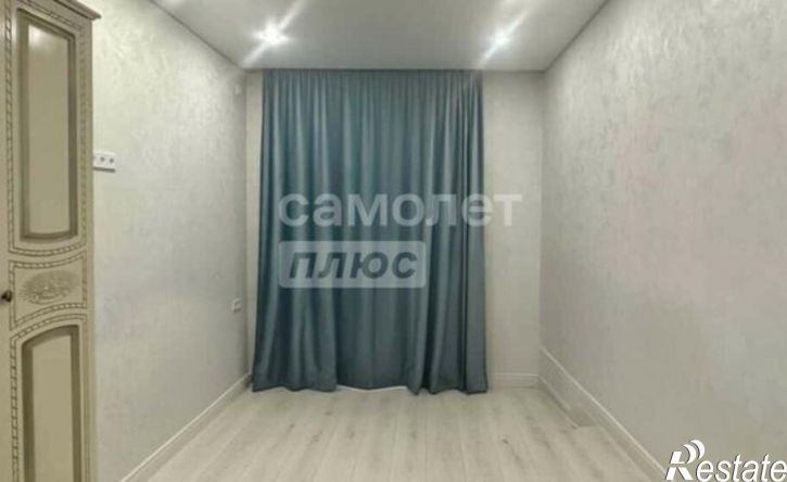 2-комн квартира ул Шарданова, 60 1,  д. 60 1,  к. 1