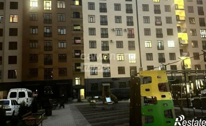 2-комн квартира ул Шарданова, 60 1,  д. 60 1,  к. 1