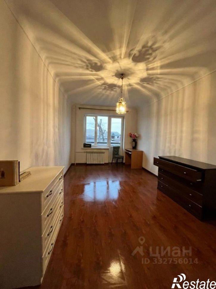 3-комн квартира ул Головко, 93,  д. 93