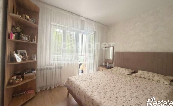 2-комн квартира ул Кирова, 3,  д. 3