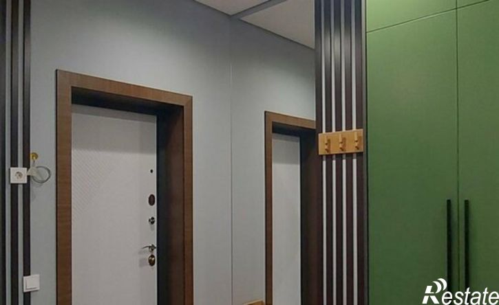 2-комн квартира ул Тлостанова, 28б,  д. 28б