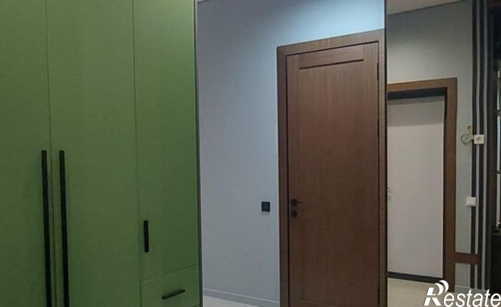 2-комн квартира ул Тлостанова, 28б,  д. 28б