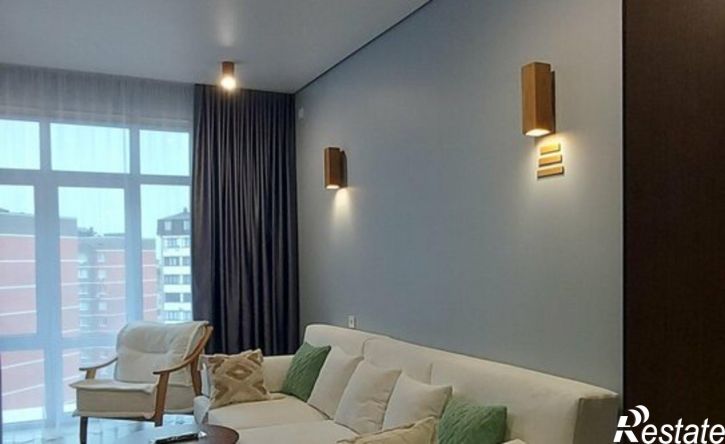2-комн квартира ул Тлостанова, 28б,  д. 28б