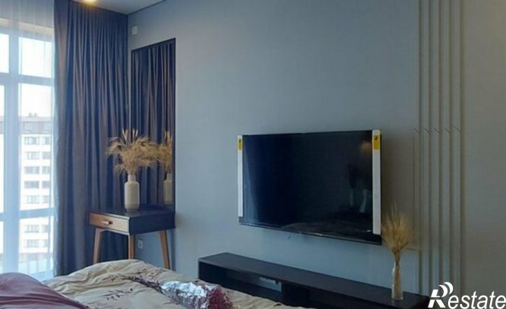 2-комн квартира ул Тлостанова, 28б,  д. 28б