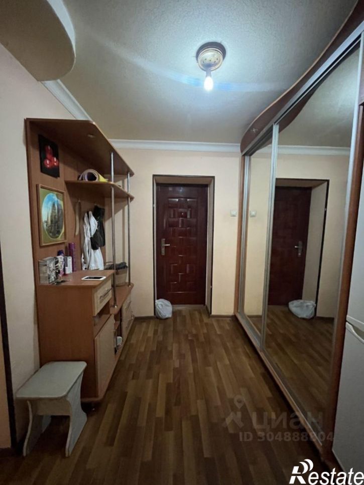 2-комн квартира ул Мусова, 29,  д. 29