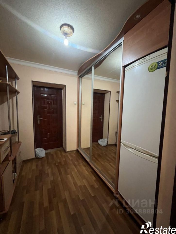 2-комн квартира ул Мусова, 29,  д. 29