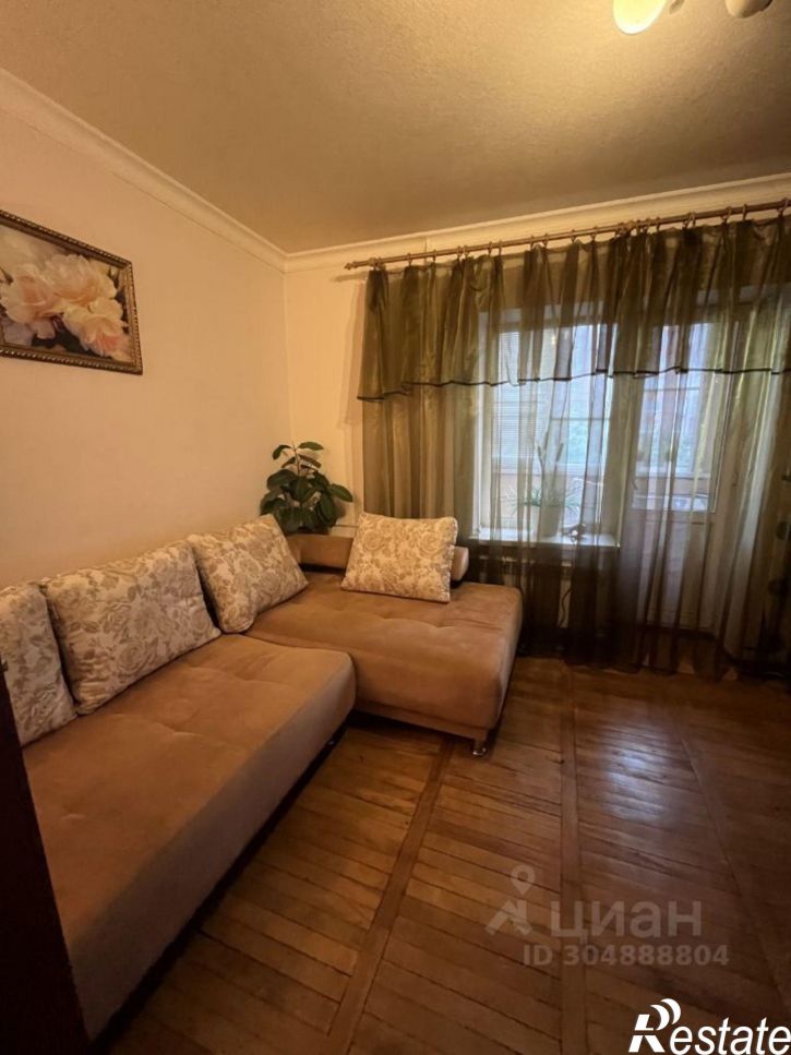2-комн квартира ул Мусова, 29,  д. 29