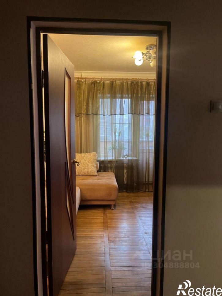 2-комн квартира ул Мусова, 29,  д. 29