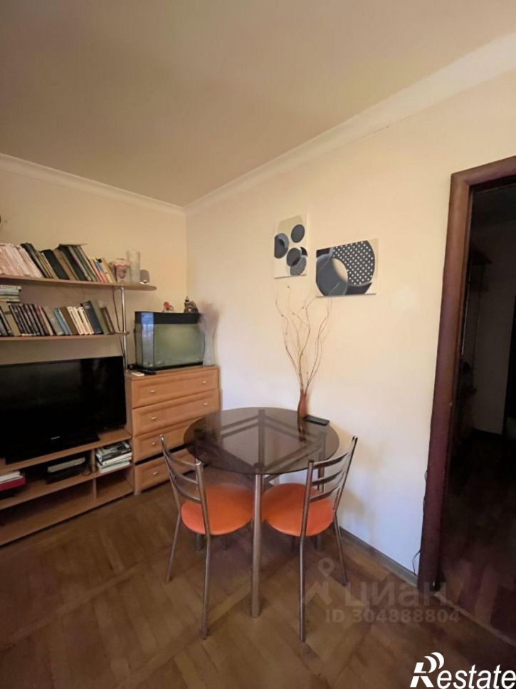 2-комн квартира ул Мусова, 29,  д. 29