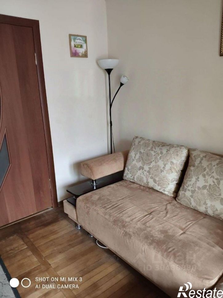 2-комн квартира ул Мусова, 29,  д. 29