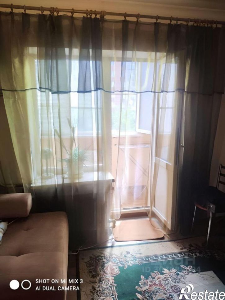 2-комн квартира ул Мусова, 29,  д. 29