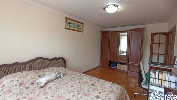 4-комн квартира ул Ватутина, 29А,  д. 29А