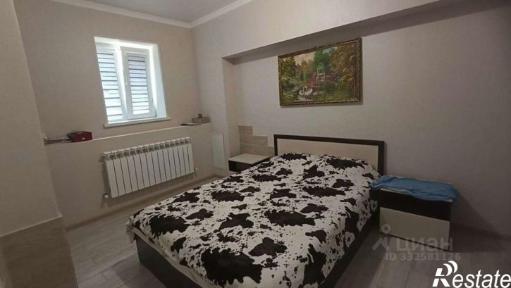 2-комн квартира ул Толстого, 180,  д. 180