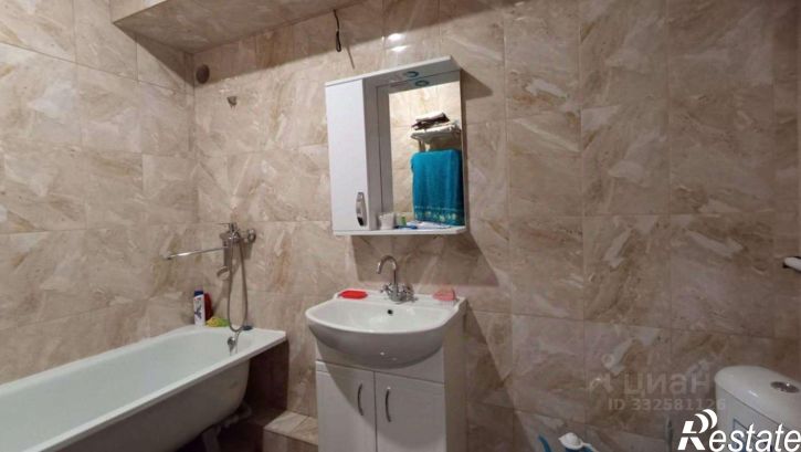 2-комн квартира ул Толстого, 180,  д. 180