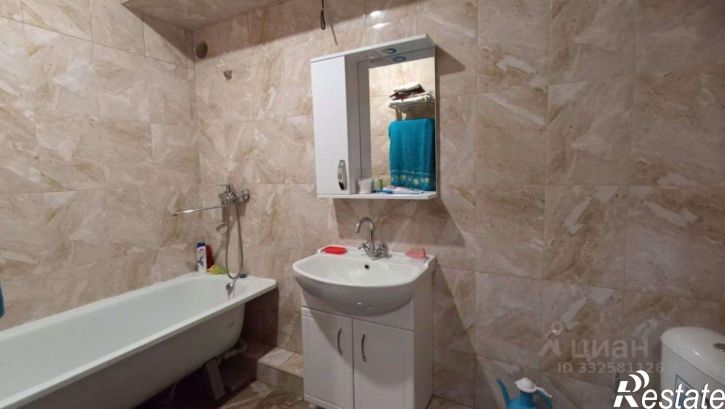 2-комн квартира ул Толстого, 180,  д. 180