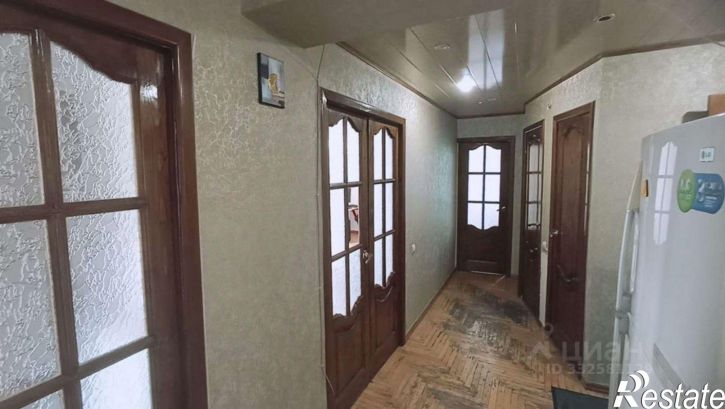 4-комн квартира ул Ватутина, 29А,  д. 29А