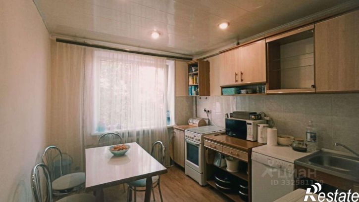 4-комн квартира ул Ватутина, 29А,  д. 29А