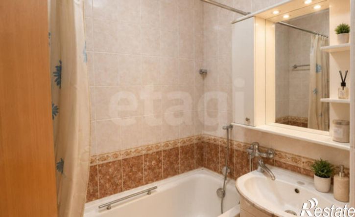 4-комн квартира ул Профсоюзная, 224а,  д. 224а