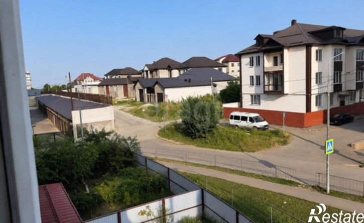 4-комн квартира ул Профсоюзная, 224а,  д. 224а