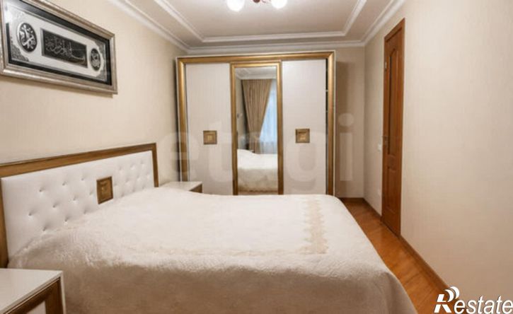 4-комн квартира ул Профсоюзная, 224а,  д. 224а