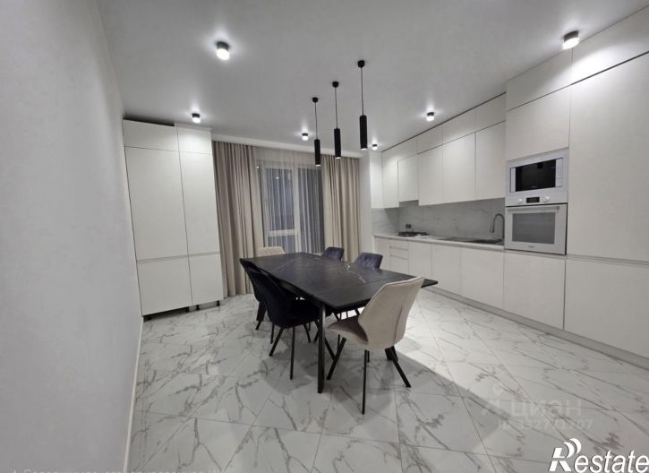 3-комн квартира ул Тлостанова, 32,  д. 32