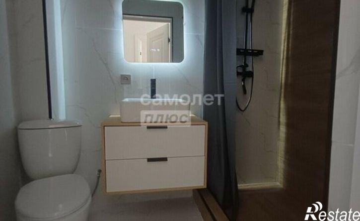 1-комн квартира ул Солнечная, 67А,  д. 67А