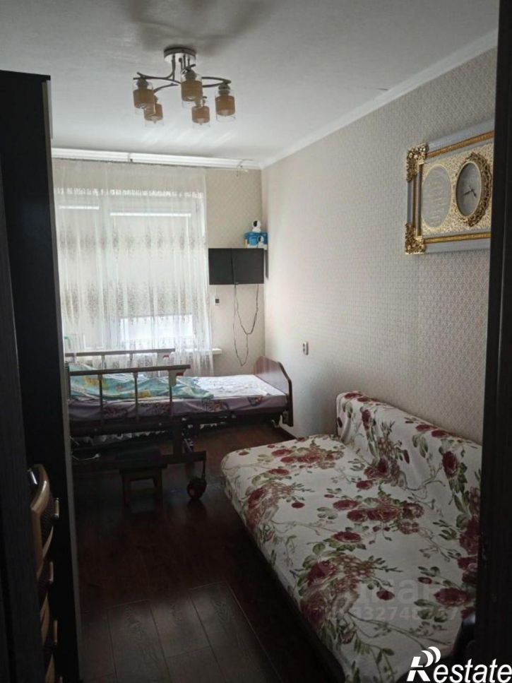 2-комн квартира ул Неделина, 14,  д. 14